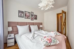 Apartamenty Sun & Snow Olymp