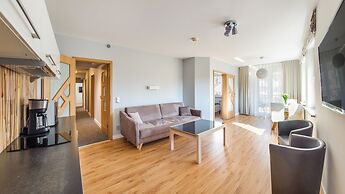 Apartamenty Sun & Snow Olymp