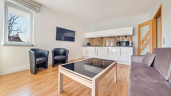 Apartamenty Sun & Snow Olymp