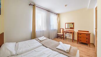 Apartamenty Sun & Snow Olymp