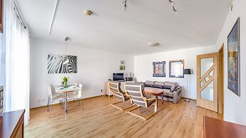 Apartamenty Sun & Snow Olymp