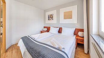 Apartamenty Sun & Snow Olymp