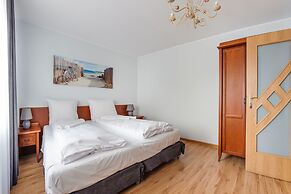 Apartamenty Sun & Snow Olymp