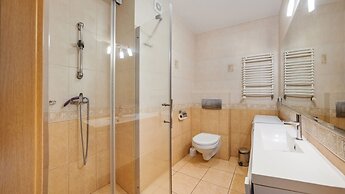 Apartamenty Sun & Snow Olymp