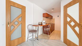 Apartamenty Sun & Snow Olymp