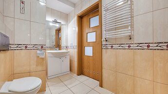 Apartamenty Sun & Snow Olymp