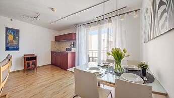 Apartamenty Sun & Snow Olymp