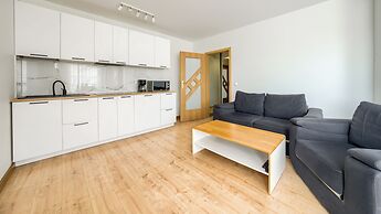 Apartamenty Sun & Snow Olymp
