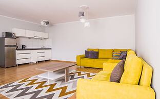 Apartamenty Sun & Snow Olymp