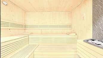 Apartamenty Sun & Snow Olymp