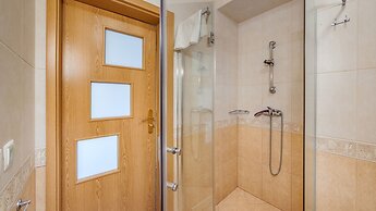 Apartamenty Sun & Snow Olymp