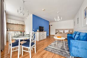 Apartamenty Sun & Snow Olymp