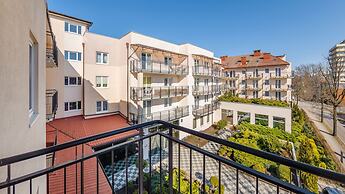 Apartamenty Sun & Snow Olymp