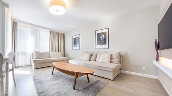 Apartamenty Sun & Snow Olymp