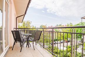 Apartamenty Sun & Snow Olymp