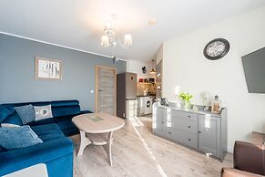 Apartamenty Sun & Snow Olymp