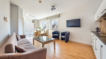 Apartamenty Sun & Snow Olymp