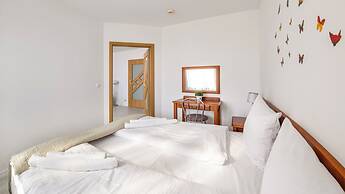 Apartamenty Sun & Snow Olymp