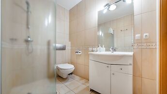 Apartamenty Sun & Snow Olymp