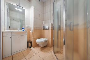 Apartamenty Sun & Snow Olymp