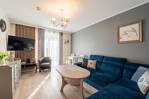 Apartamenty Sun & Snow Olymp