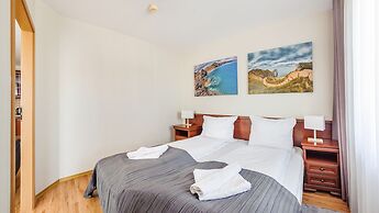 Apartamenty Sun & Snow Olymp