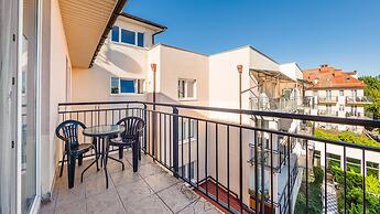 Apartamenty Sun & Snow Olymp