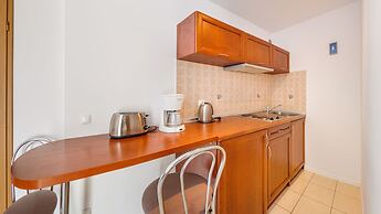 Apartamenty Sun & Snow Olymp