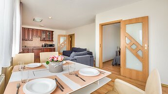 Apartamenty Sun & Snow Olymp