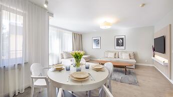 Apartamenty Sun & Snow Olymp