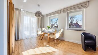 Apartamenty Sun & Snow Olymp