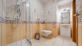 Apartamenty Sun & Snow Olymp