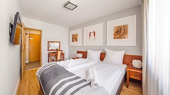 Apartamenty Sun & Snow Olymp