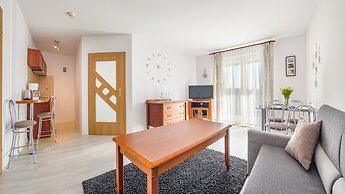 Apartamenty Sun & Snow Olymp