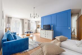 Apartamenty Sun & Snow Olymp