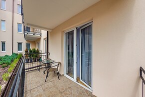 Apartamenty Sun & Snow Olymp