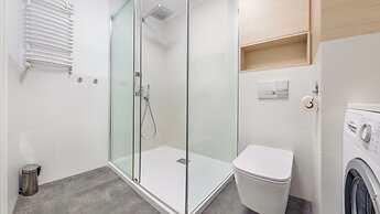 Apartamenty Sun & Snow Olymp