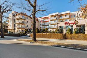 Apartamenty Sun & Snow Olymp