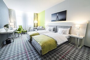 Hotel Metropolitan