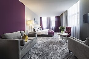 Hotel Metropolitan