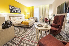 Hotel Metropolitan