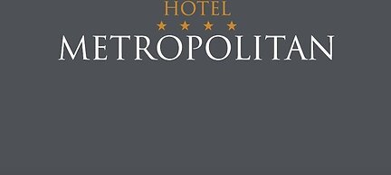 Hotel Metropolitan