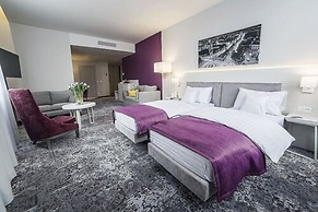 Hotel Metropolitan