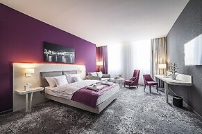 Hotel Metropolitan