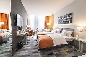 Hotel Metropolitan