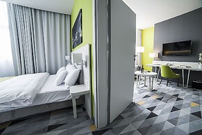 Hotel Metropolitan