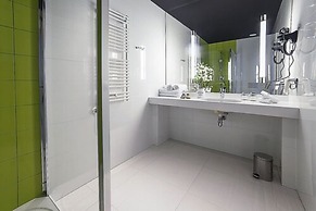 Hotel Metropolitan