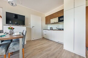 Sun & Snow Resort Kołobrzeg