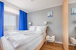 Sun & Snow Resort Kołobrzeg