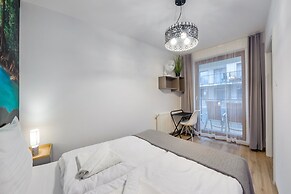 Sun & Snow Resort Kołobrzeg